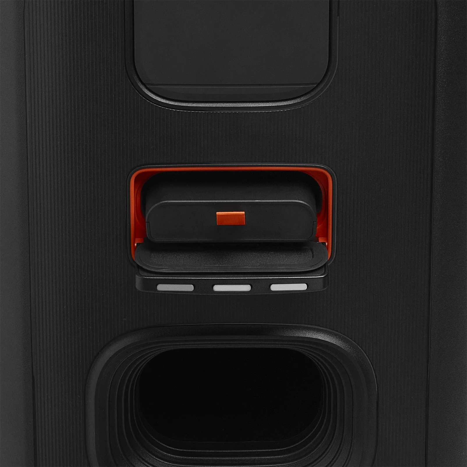 JBL Battery 400 Compatible with JBL PartyBox Stage 320 and Xtreme 4 Portable Speaker (Black) - Image 5