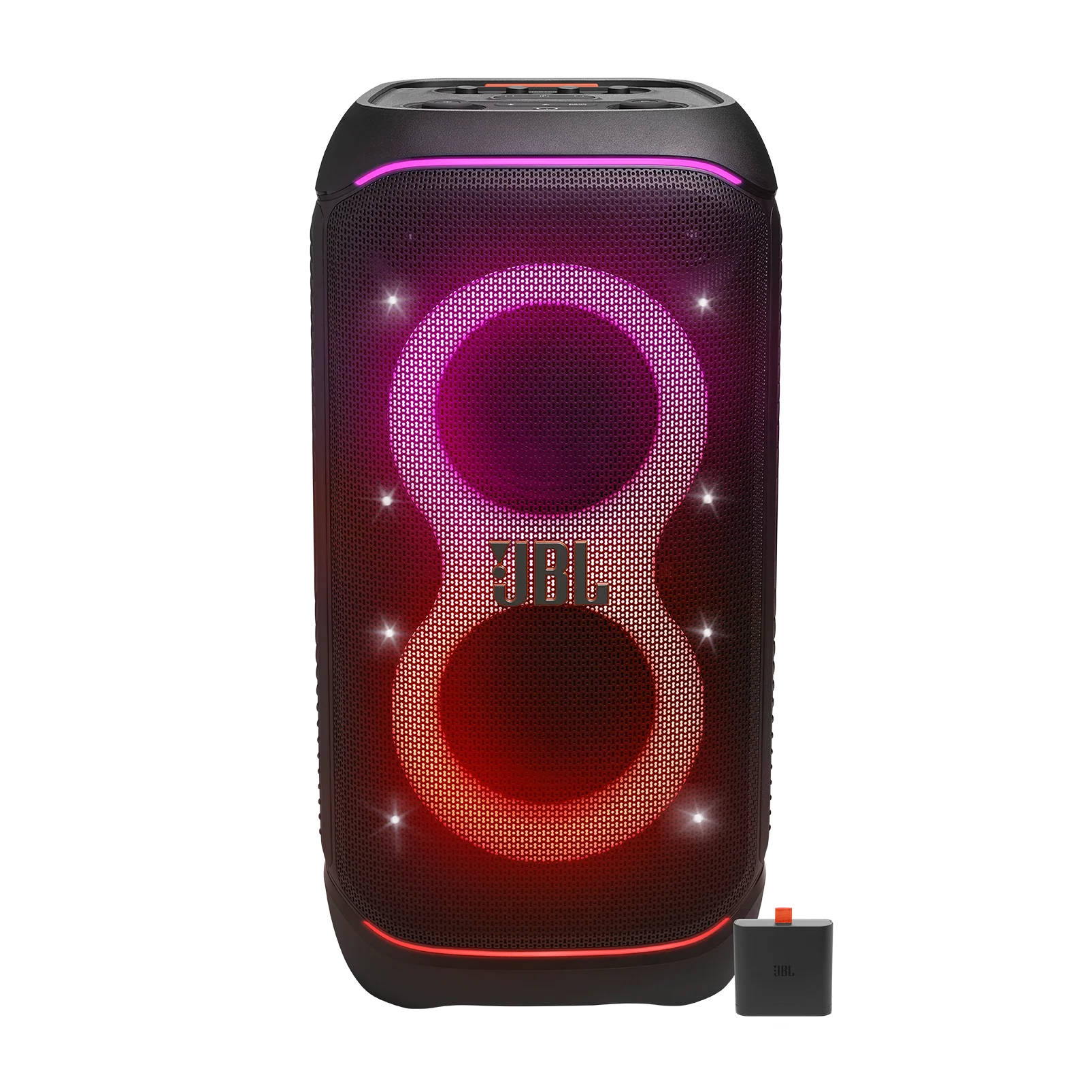 JBL Battery 400 Compatible with JBL PartyBox Stage 320 and Xtreme 4 Portable Speaker (Black) - Image 6
