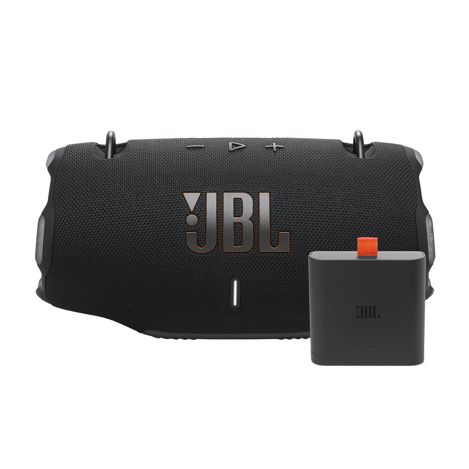 JBL Battery 400 Compatible with JBL PartyBox Stage 320 and Xtreme 4 Portable Speaker (Black) - Image 7