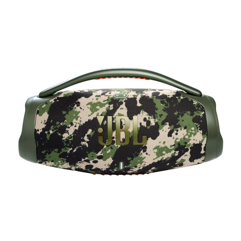 JBL Boombox 3 Portable Bluetooth Speaker - Image 2