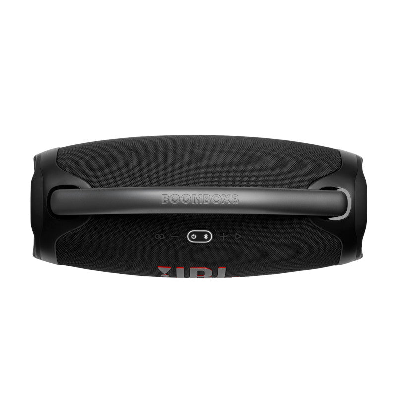 JBL Boombox 3 Portable Bluetooth Speaker - Image 6