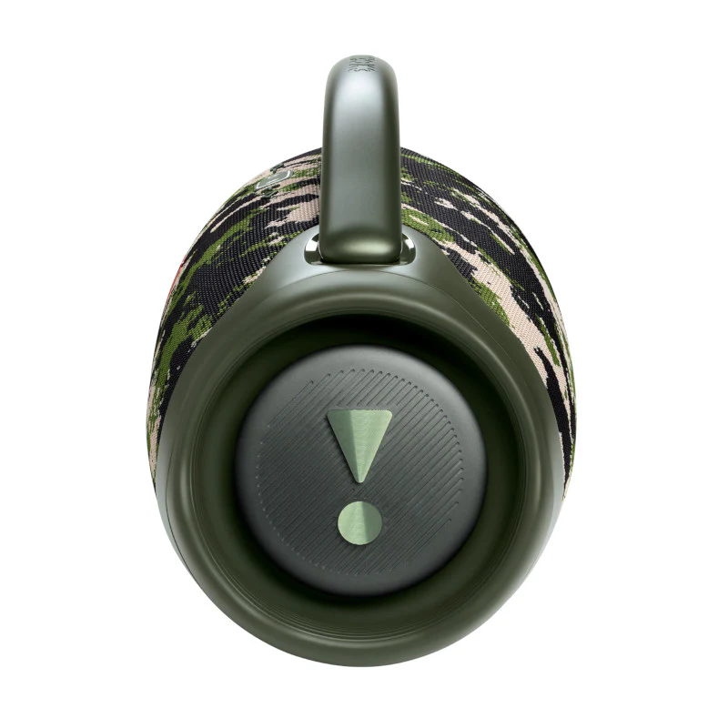 JBL Boombox 3 Portable Bluetooth Speaker - Image 8