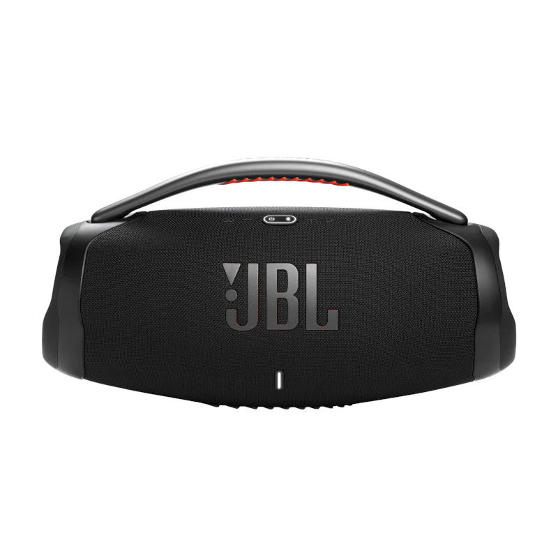 JBL Boombox 3 Waterproof Speaker with gSport Case - Image 3