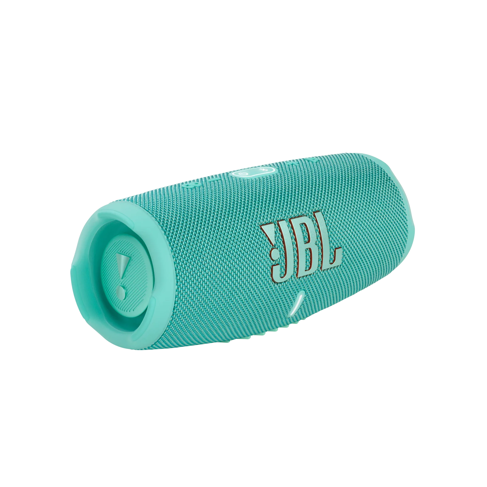 JBL Charge 5 Portable Waterproof Speaker with Built-in Powerbank