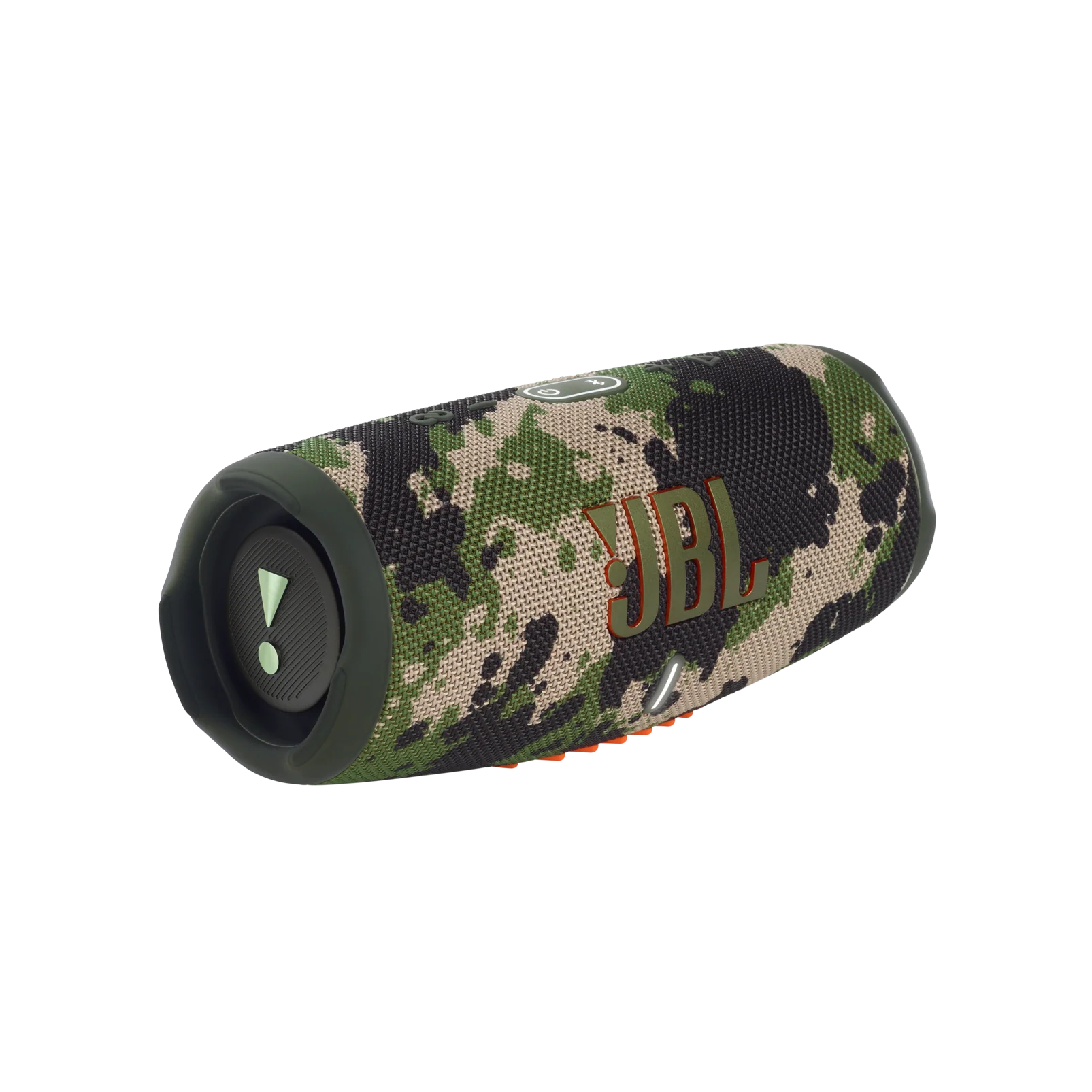 JBL Charge 5 Portable Waterproof Speaker with Built-in Powerbank - Image 6