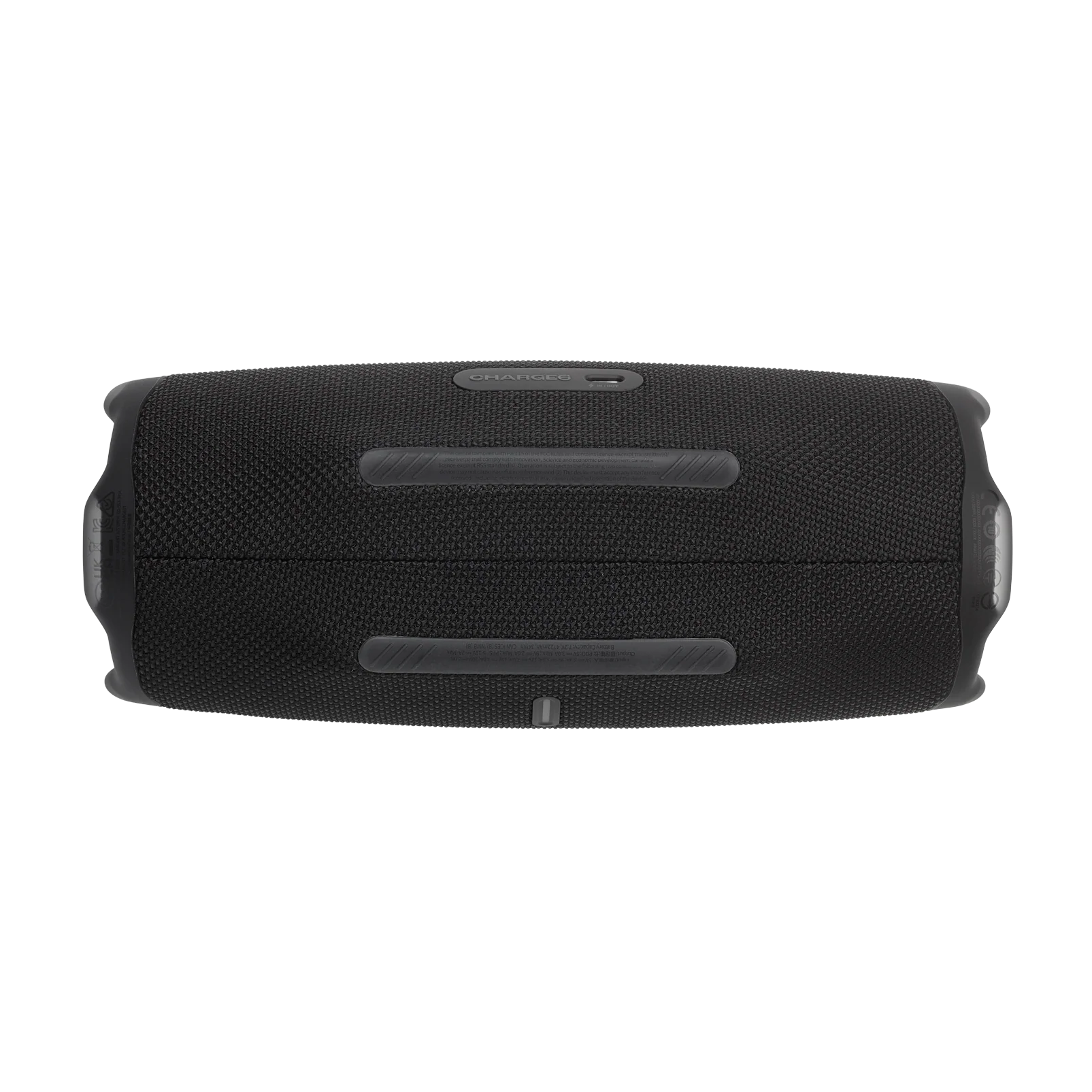 JBL Charge 6 Portable Waterproof & Drop-Proof Bluetooth Speaker - Image 5