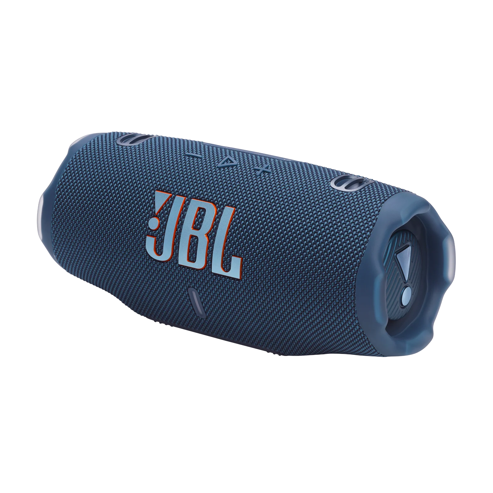 JBL Charge 6 Portable Waterproof & Drop-Proof Bluetooth Speaker - Image 9