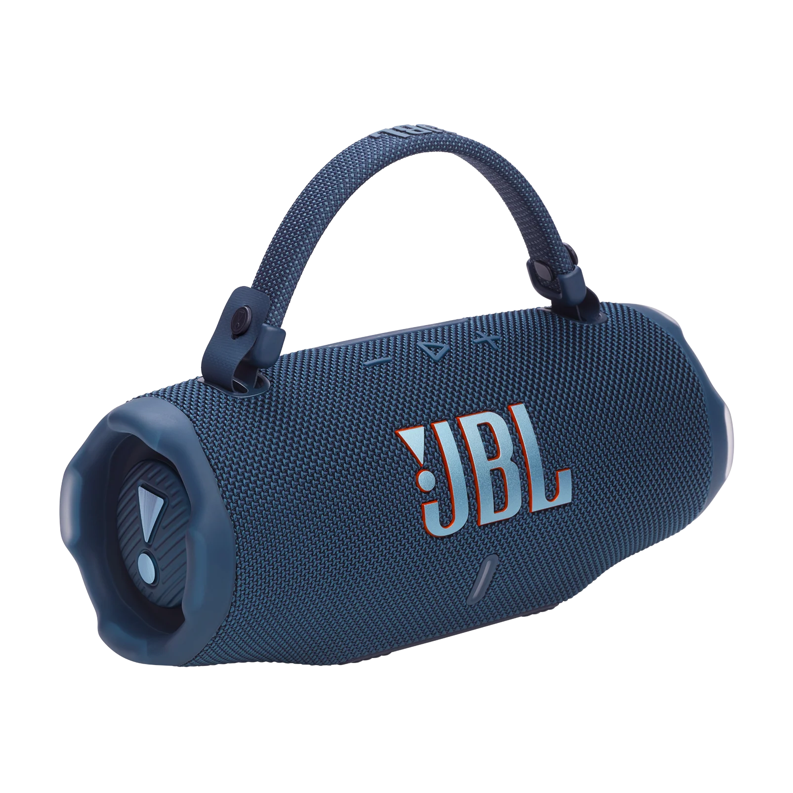 JBL Charge 6 Portable Waterproof & Drop-Proof Bluetooth Speaker - Image 10
