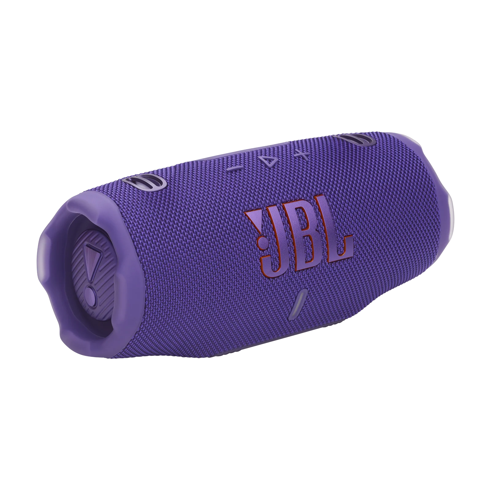 JBL Charge 6 Portable Waterproof & Drop-Proof Bluetooth Speaker - Image 16