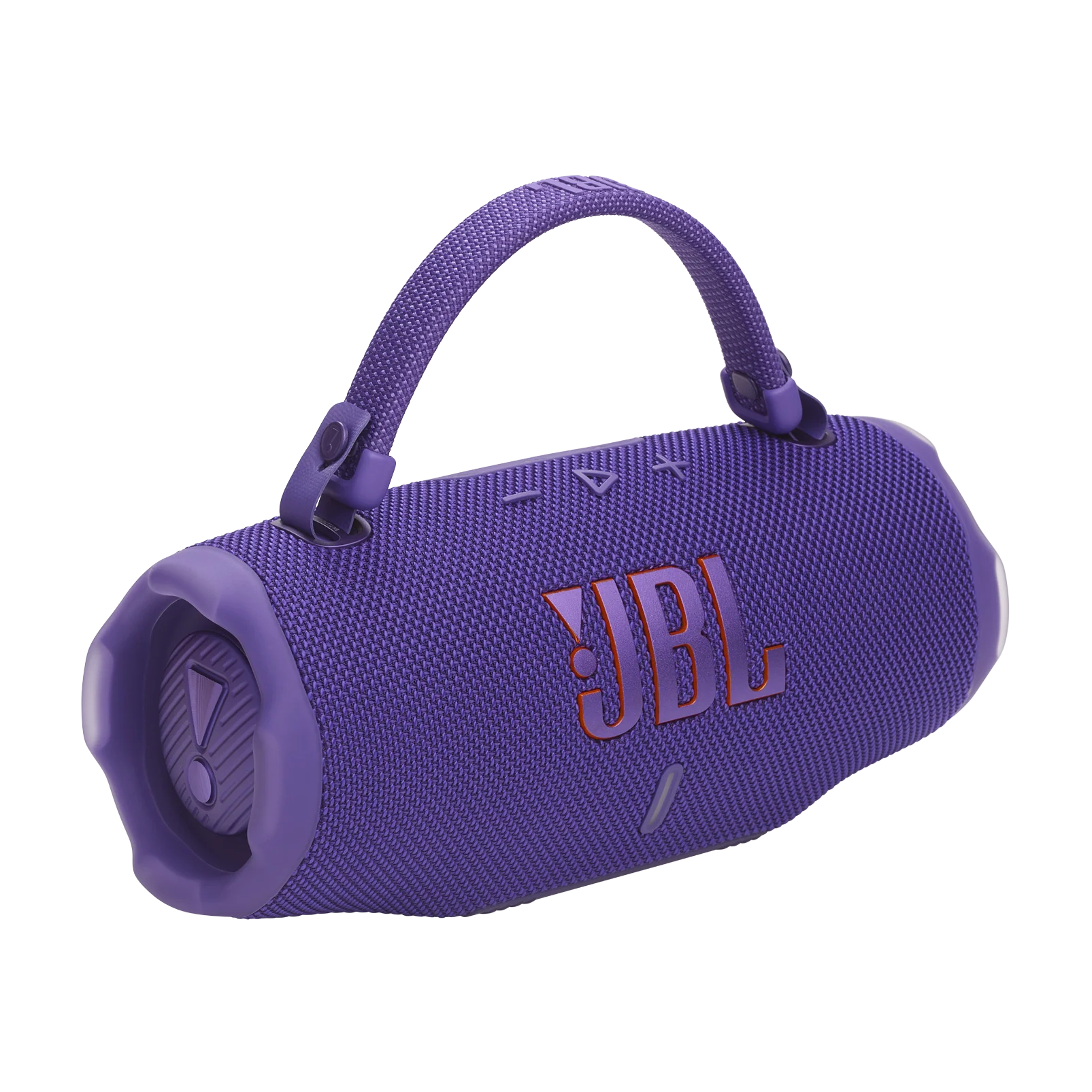 JBL Charge 6 Portable Waterproof & Drop-Proof Bluetooth Speaker - Image 17