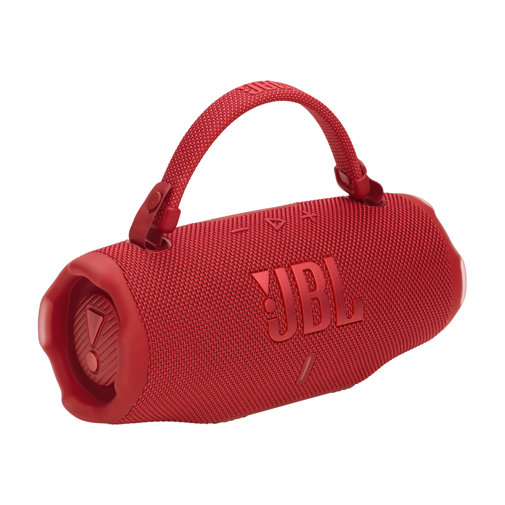 JBL Charge 6 Portable Waterproof & Drop-Proof Bluetooth Speaker