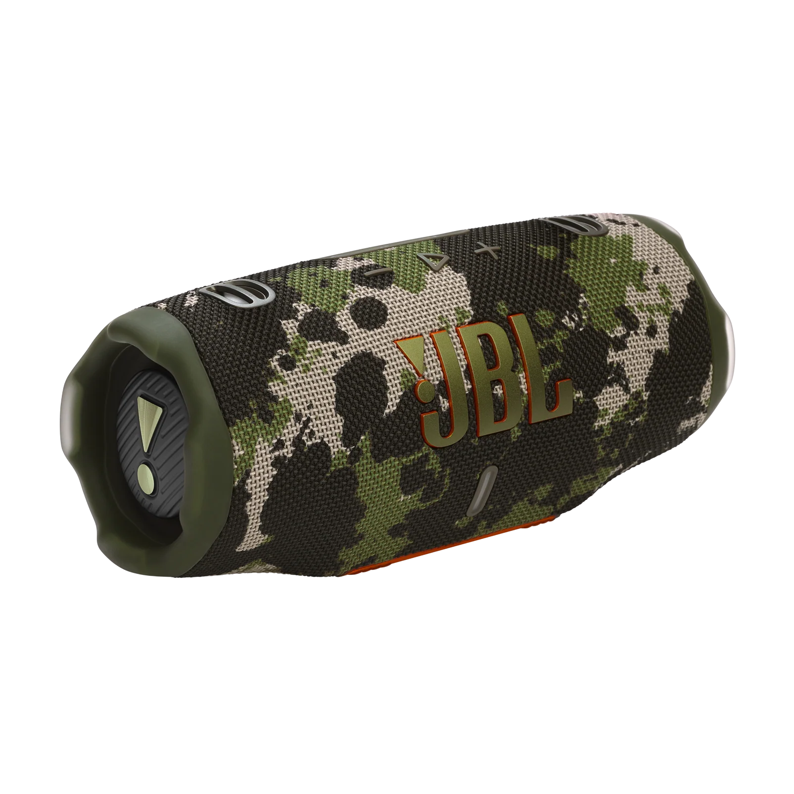 JBL Charge 6 Portable Waterproof & Drop-Proof Bluetooth Speaker - Image 29