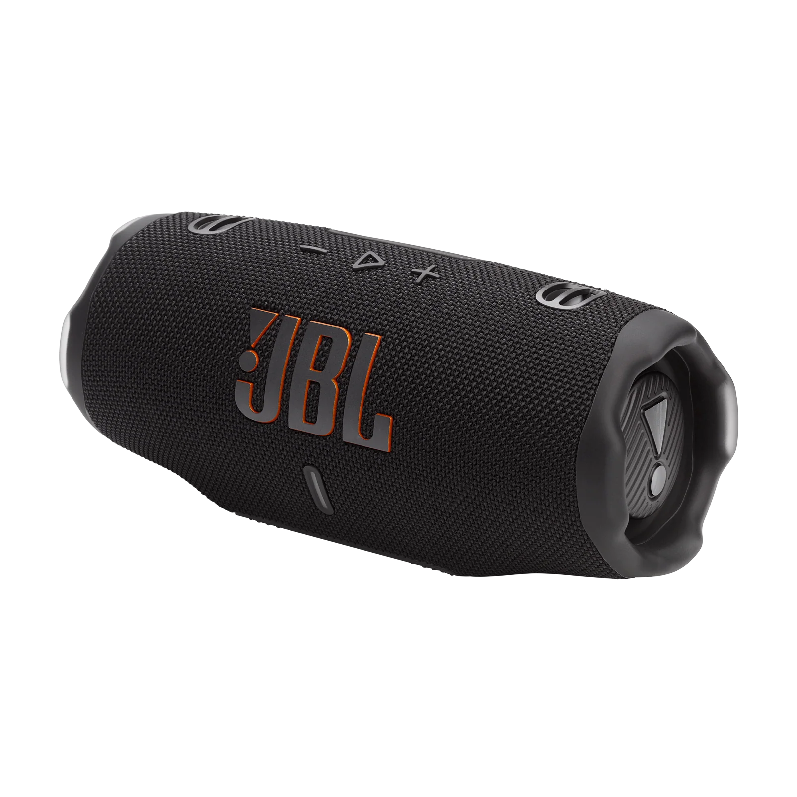 JBL Charge 6 Portable Waterproof & Drop-Proof Bluetooth Speaker - Image 2