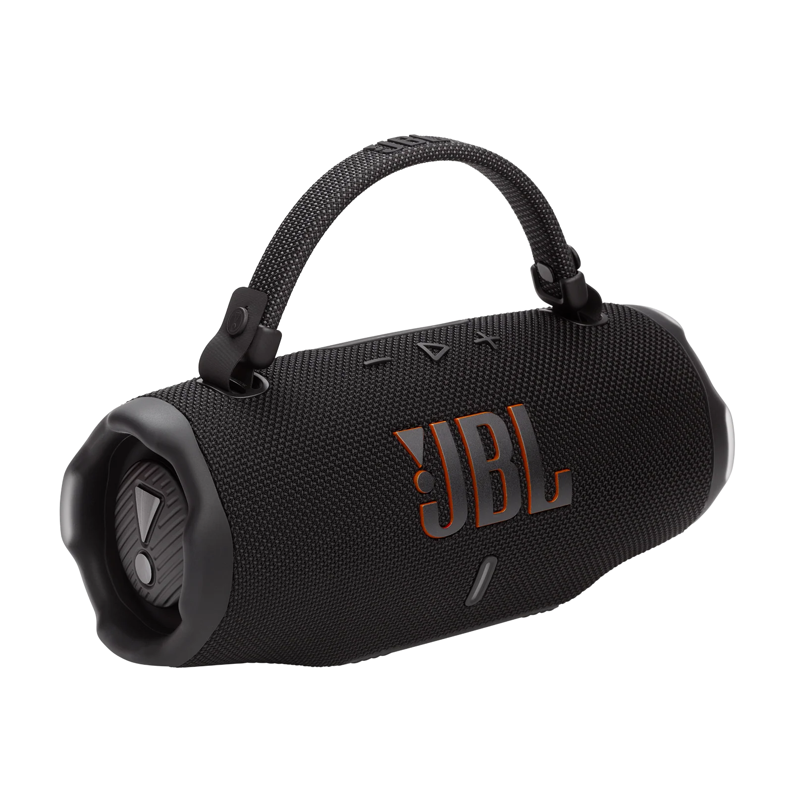 JBL Charge 6 Portable Waterproof & Drop-Proof Bluetooth Speaker - Image 3