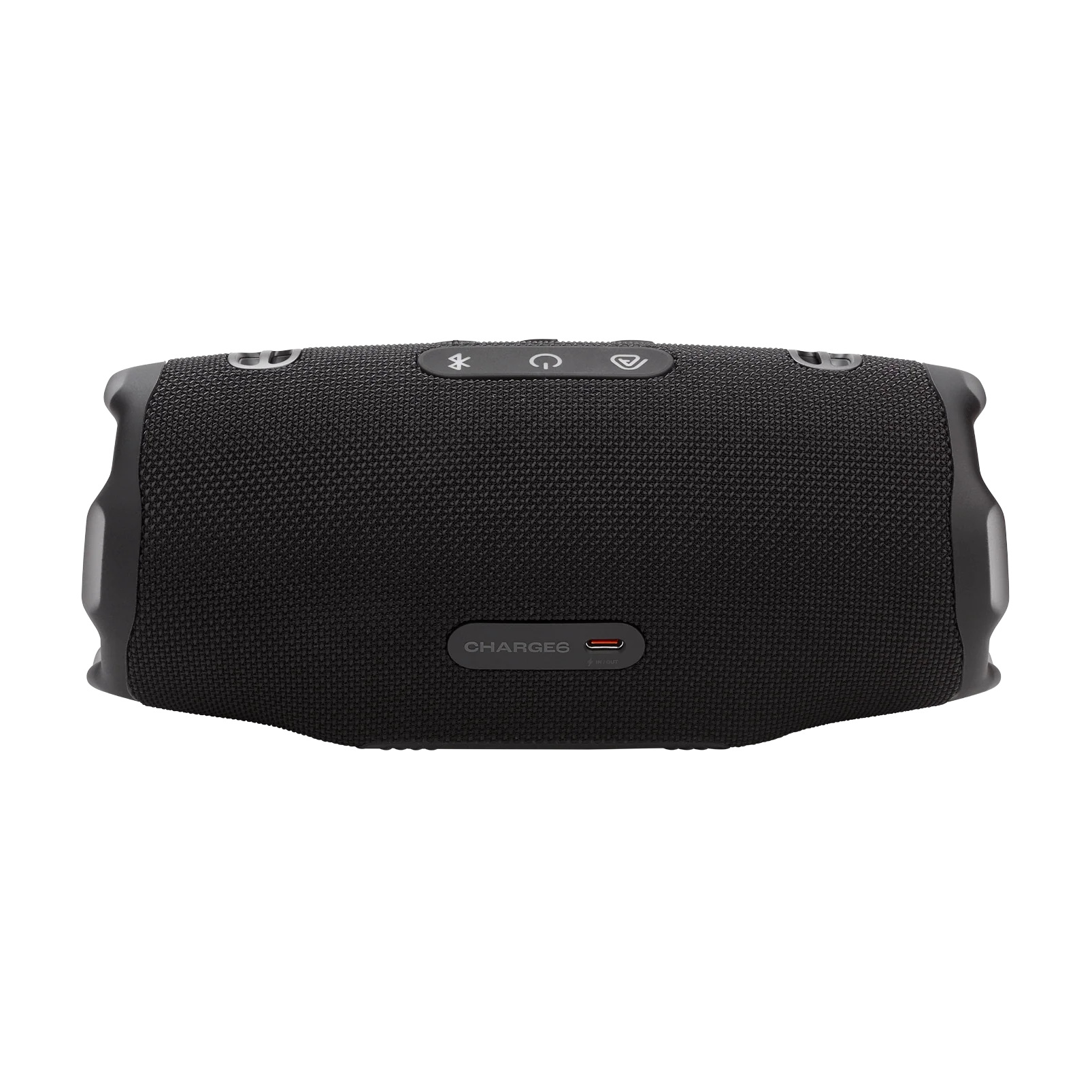 JBL Charge 6 Portable Waterproof & Drop-Proof Bluetooth Speaker - Image 4
