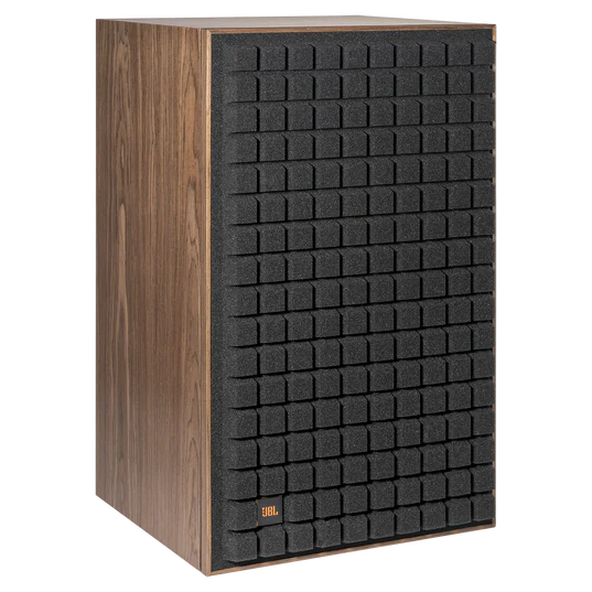 JBL Classic L100 MK II 12 Inch 3-Way Bookshelf Loudspeaker (Each)