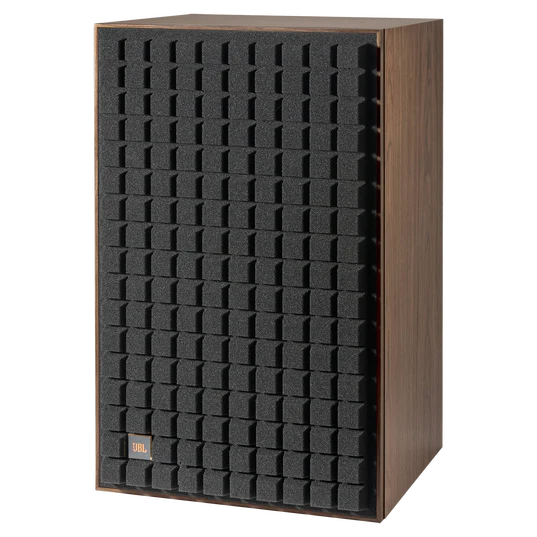 JBL Classic L100 MK II 12 Inch 3-Way Bookshelf Loudspeaker (Each) - Image 3