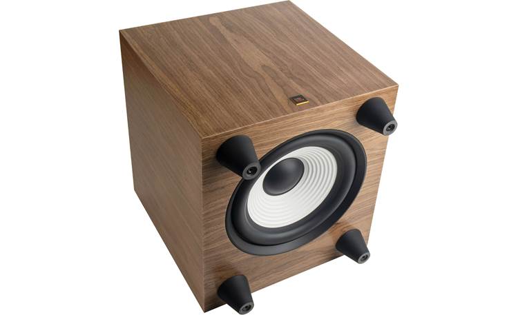 JBL Classic L10cs 10 Inch Powered Subwoofer (Each) - Image 10