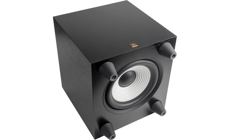 JBL Classic L10cs 10 Inch Powered Subwoofer (Each) - Image 5
