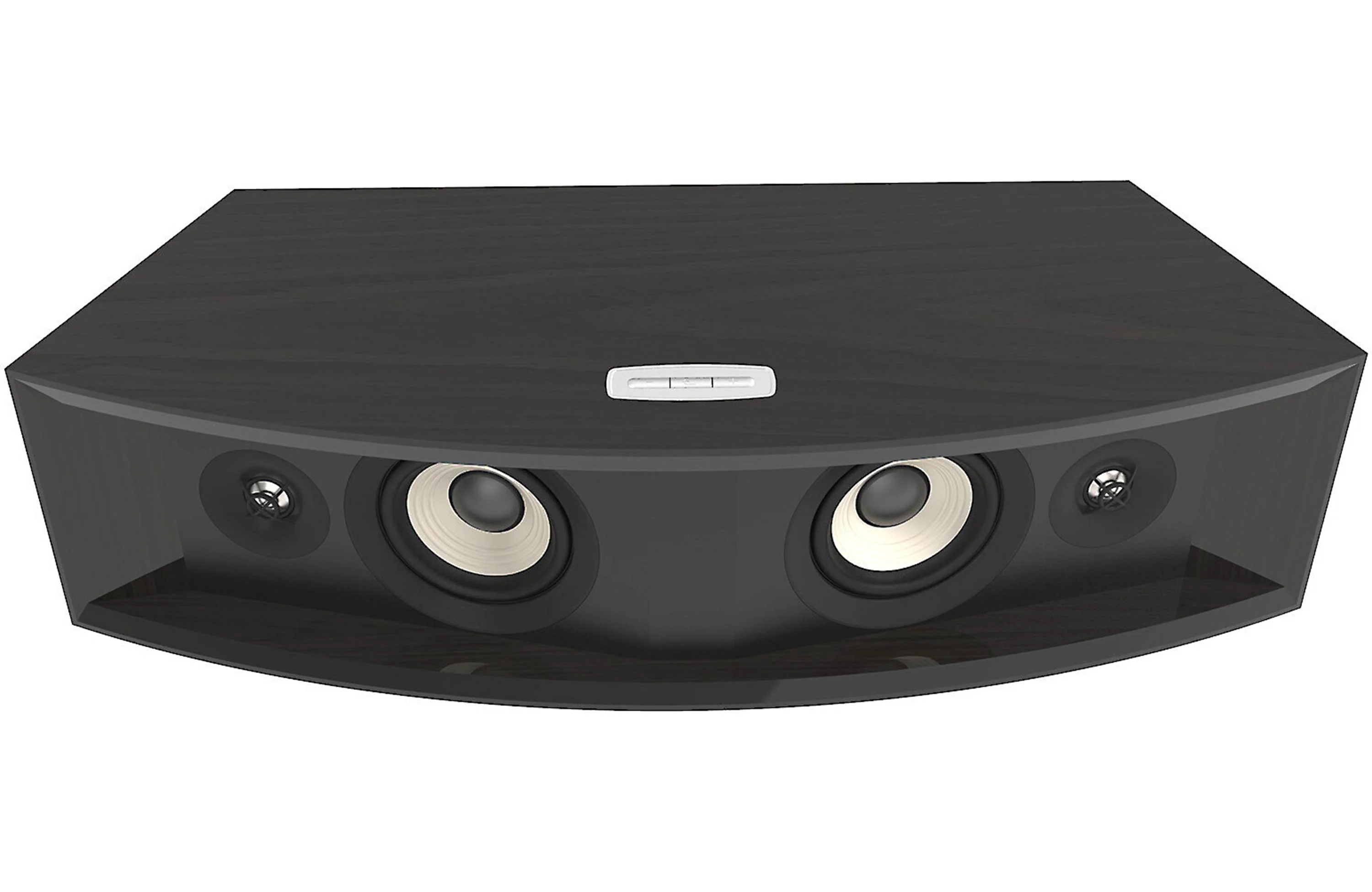 JBL Classic L42MS Compact Integrated Music System - Image 2