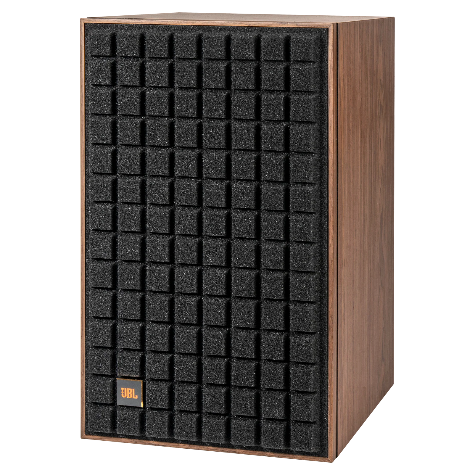 JBL Classic L82 MKII 8 Inch 2-Way Bookshelf Loudspeakers (Pair) - Image 2
