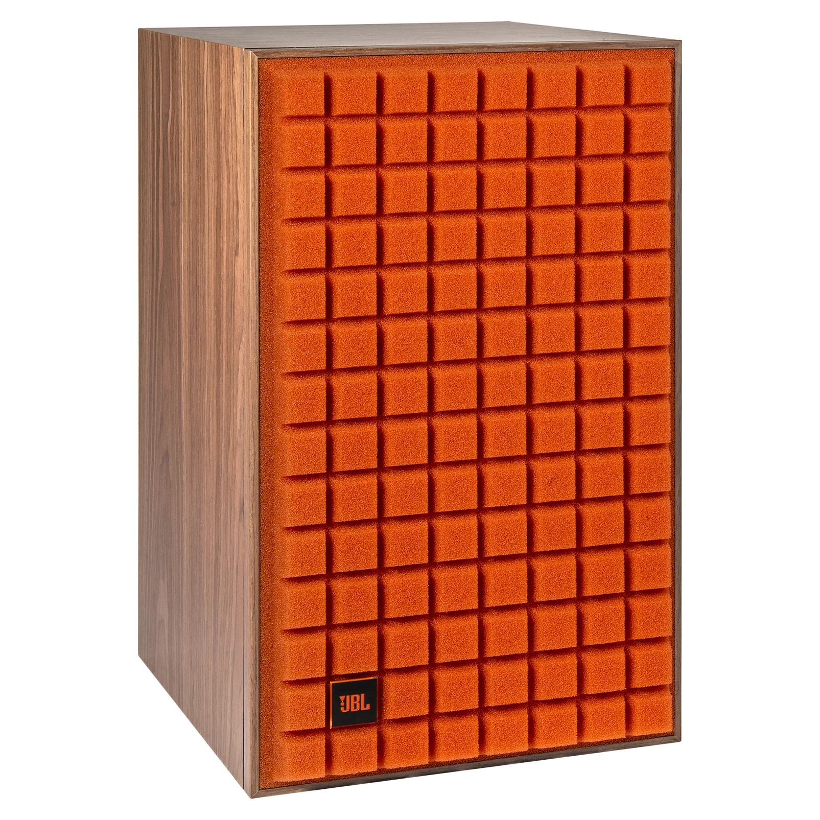 JBL Classic L82 MKII 8 Inch 2-Way Bookshelf Loudspeakers (Pair) - Image 9
