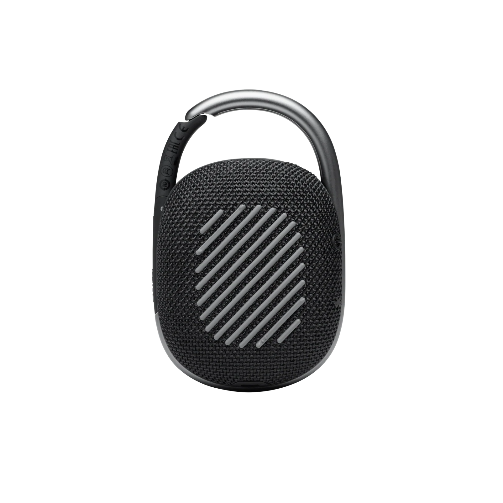 JBL CLIP 4 Waterproof Portable Bluetooth Speaker Bundle with gSport Carbon Fiber Case - Image 14
