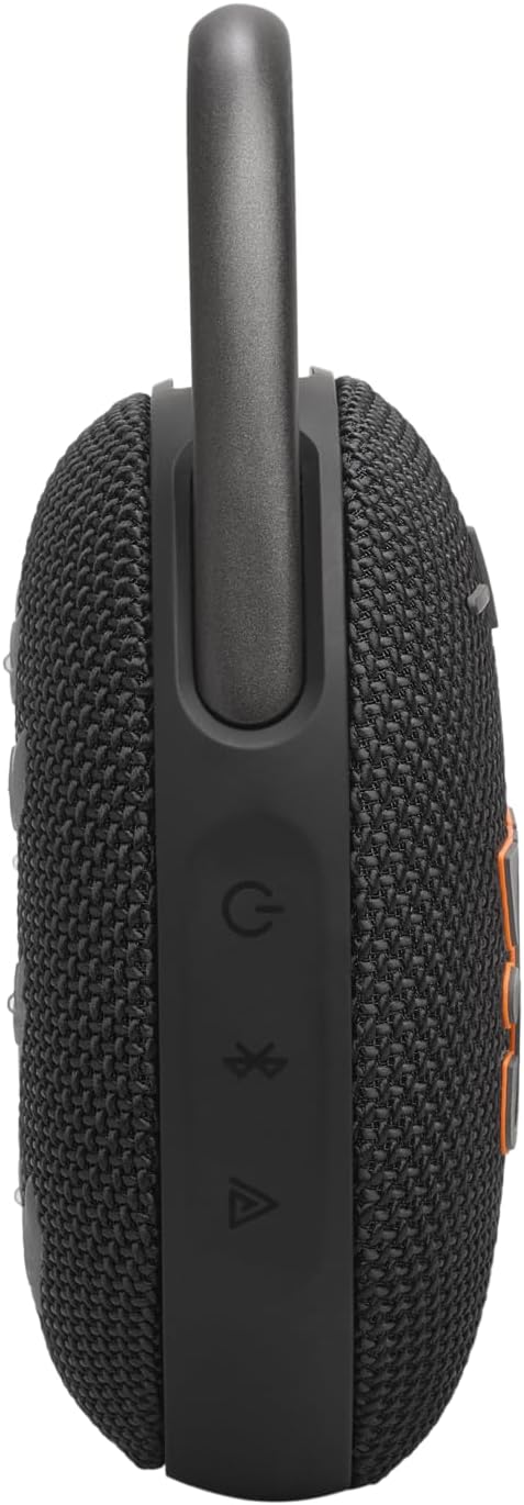 JBL Clip 5 Ultra-Portable Waterproof Bluetooth Speaker Bundle with gSport Case - Image 17