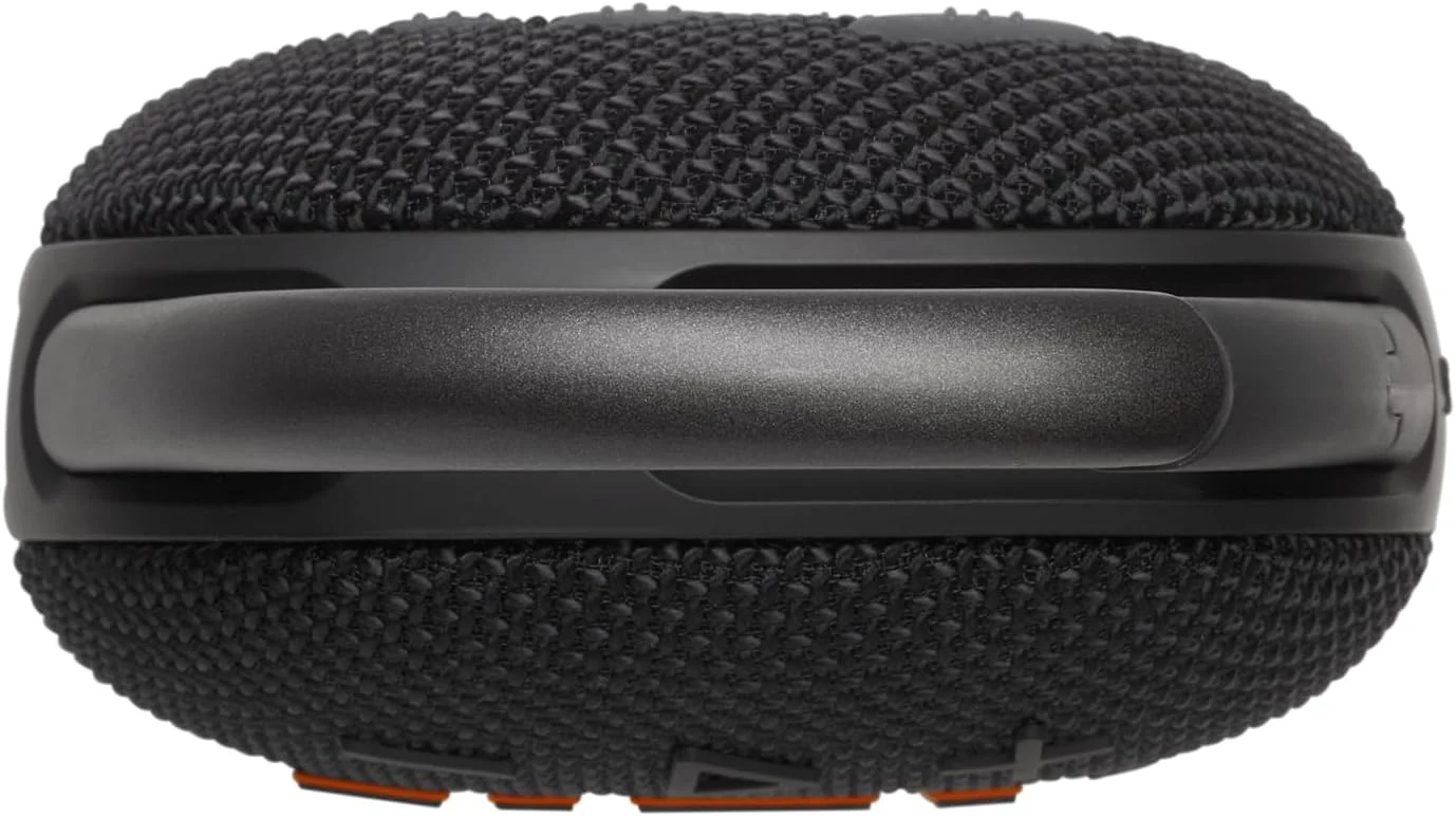 JBL Clip 5 Ultra-Portable Waterproof Bluetooth Speaker Bundle with gSport Case - Image 18