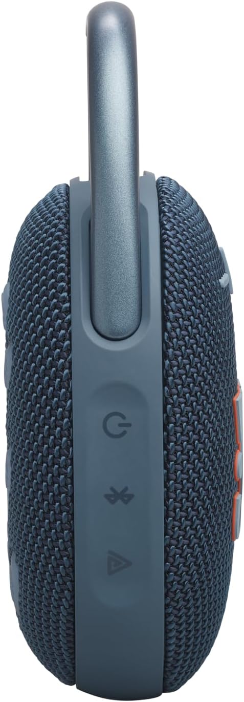 JBL Clip 5 Ultra-Portable Waterproof Bluetooth Speaker Bundle with gSport Case - Image 22