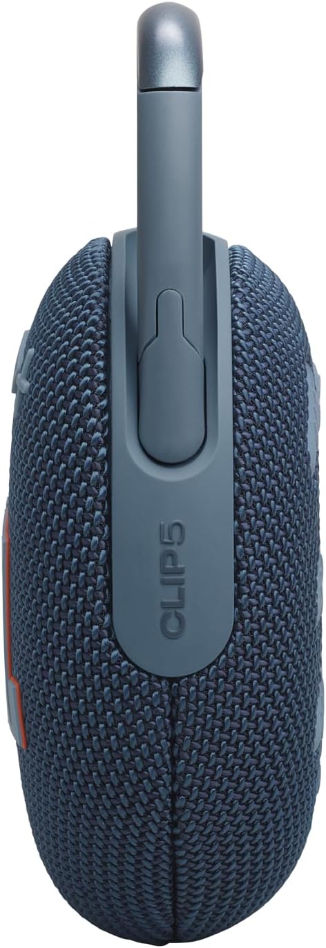 JBL Clip 5 Ultra-Portable Waterproof Bluetooth Speaker Bundle with gSport Case - Image 23