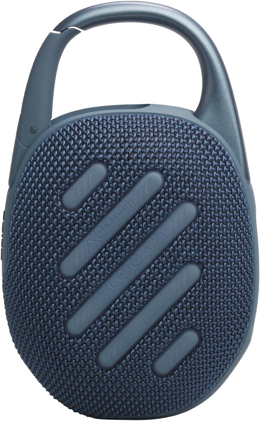JBL Clip 5 Ultra-Portable Waterproof Bluetooth Speaker Bundle with gSport Case - Image 24