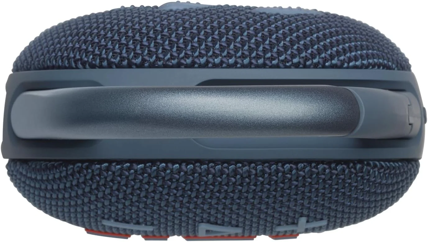 JBL Clip 5 Ultra-Portable Waterproof Bluetooth Speaker Bundle with gSport Case - Image 25