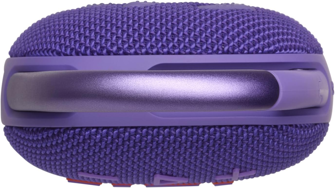 JBL Clip 5 Ultra-Portable Waterproof Bluetooth Speaker Bundle with gSport Case - Image 31