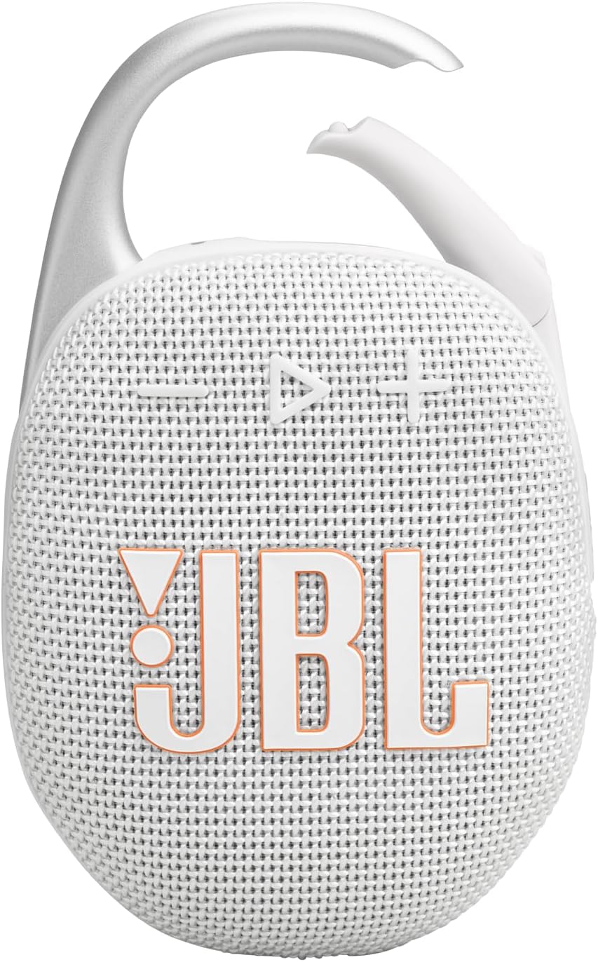 JBL Clip 5 Ultra-Portable Waterproof Bluetooth Speaker Bundle with gSport Case - Image 38