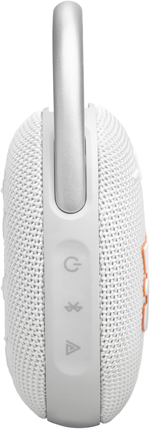 JBL Clip 5 Ultra-Portable Waterproof Bluetooth Speaker Bundle with gSport Case - Image 39