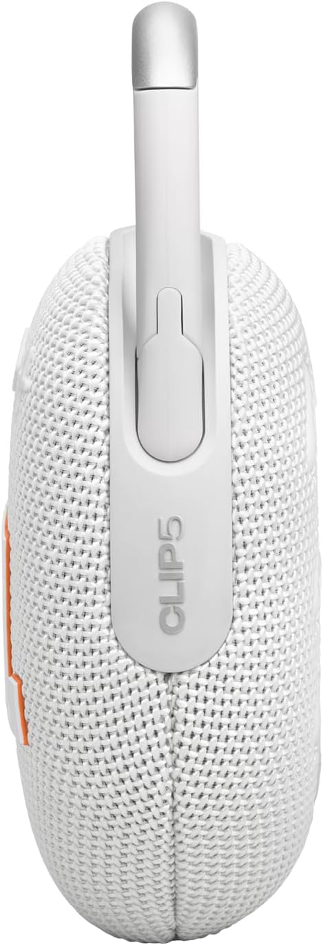 JBL Clip 5 Ultra-Portable Waterproof Bluetooth Speaker Bundle with gSport Case - Image 40