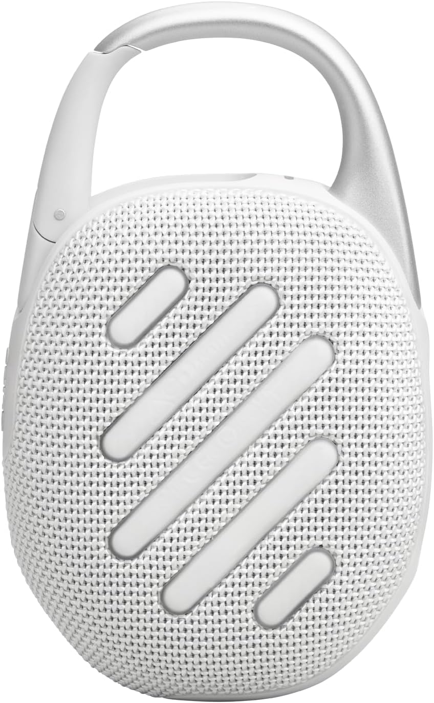 JBL Clip 5 Ultra-Portable Waterproof Bluetooth Speaker Bundle with gSport Case - Image 41