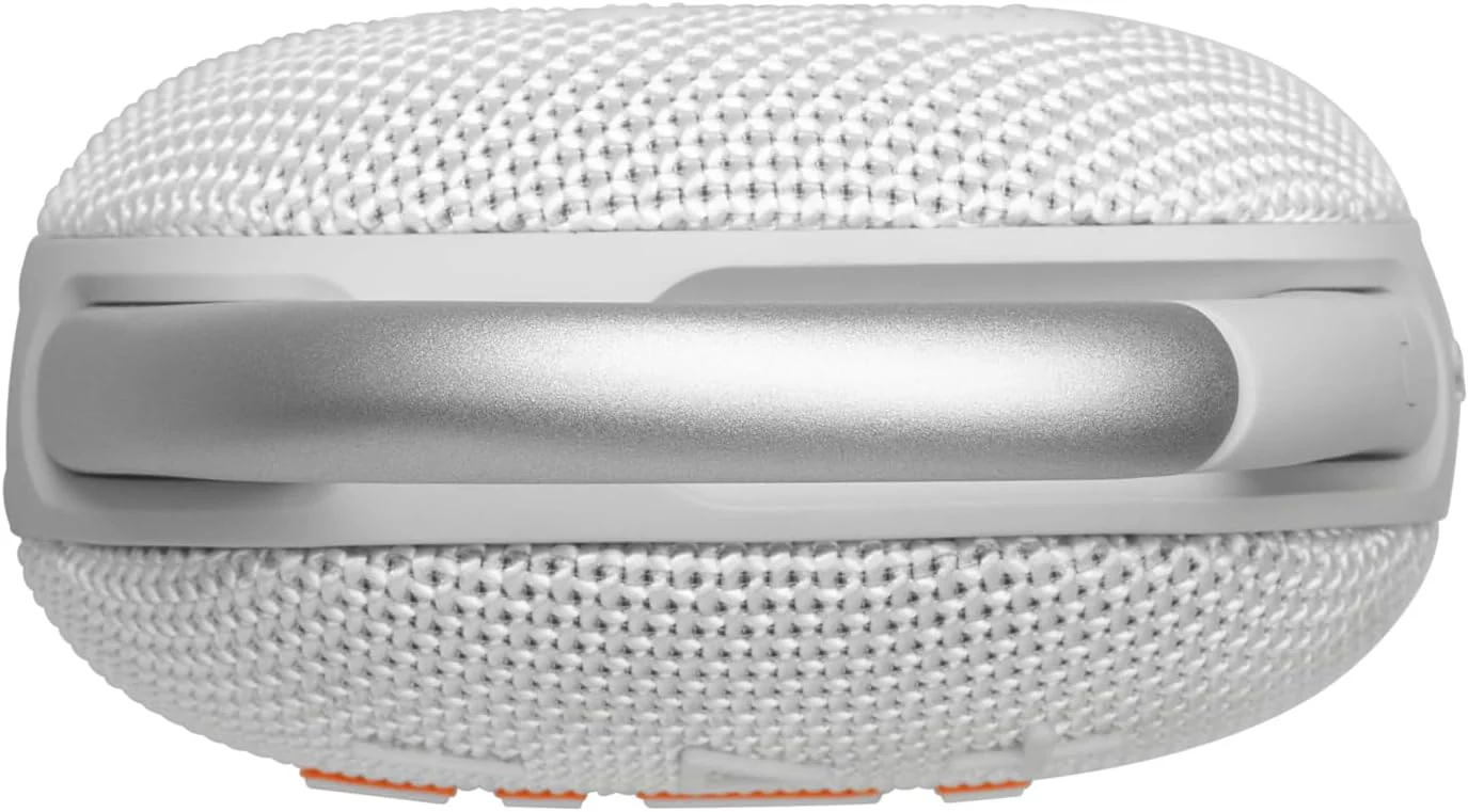 JBL Clip 5 Ultra-Portable Waterproof Bluetooth Speaker Bundle with gSport Case - Image 42