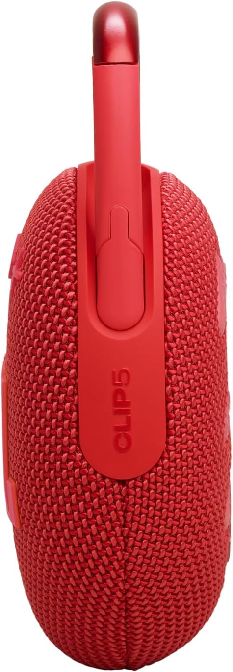 JBL Clip 5 Ultra-Portable Waterproof Bluetooth Speaker Bundle with gSport Case - Image 45