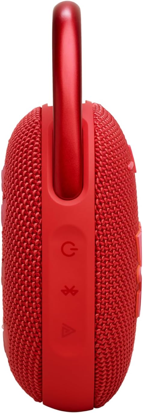 JBL Clip 5 Ultra-Portable Waterproof Bluetooth Speaker Bundle with gSport Case - Image 46