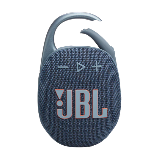 JBL Clip 5 Ultra-Portable Waterproof Bluetooth Speaker - Image 12