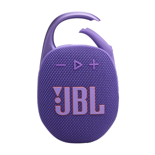 JBL Clip 5 Ultra-Portable Waterproof Bluetooth Speaker - Image 13