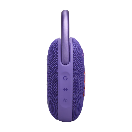 JBL Clip 5 Ultra-Portable Waterproof Bluetooth Speaker - Image 18