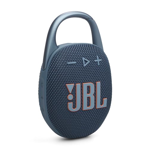 JBL Clip 5 Ultra-Portable Waterproof Bluetooth Speaker - Image 2