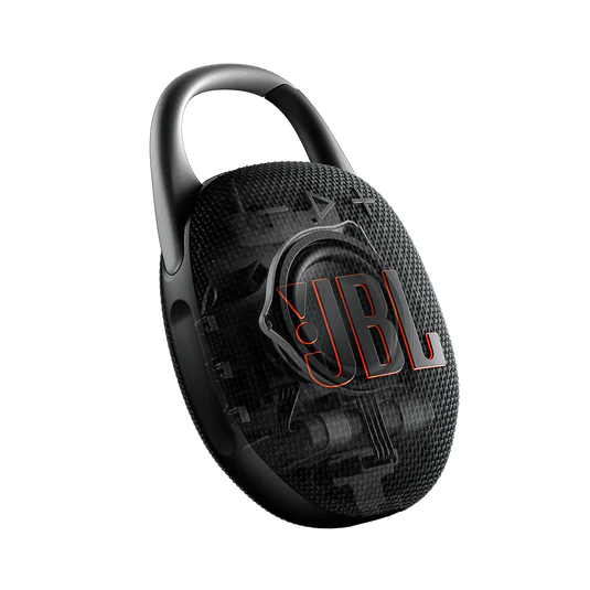 JBL Clip 5 Ultra-Portable Waterproof Bluetooth Speaker - Image 24