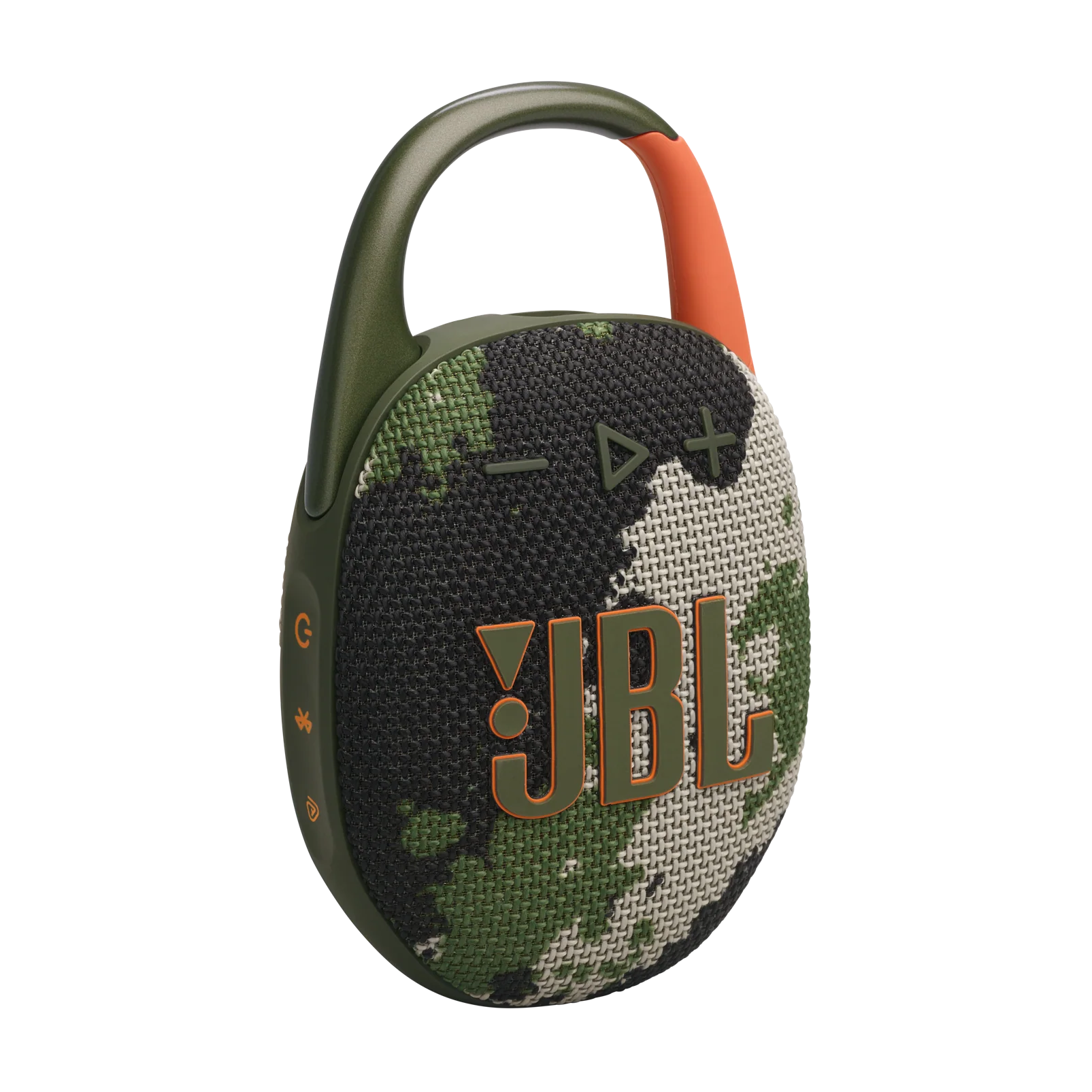 JBL Clip 5 Ultra-Portable Waterproof Bluetooth Speaker - Image 25