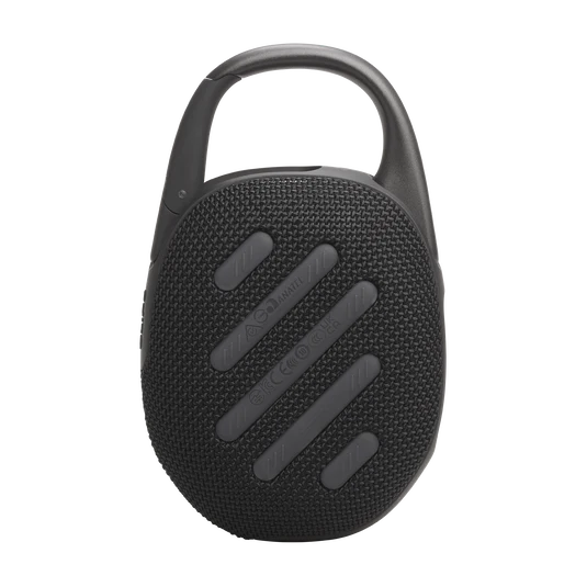 JBL Clip 5 Ultra-Portable Waterproof Bluetooth Speaker - Image 6