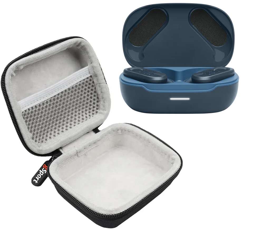JBL Endurance Peak 3 Waterproof True Wireless In Ear Sport Headphones with gSport Hardshell Case - Image 11