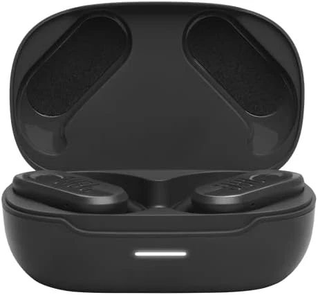 JBL Endurance Peak 3 Waterproof True Wireless In Ear Sport Headphones with gSport Hardshell Case - Image 3